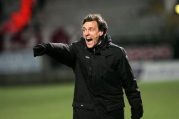 Ligue 2, 28ème journée  : Yvon Pouliquen