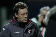 Châteauroux - Metz : Ligue 2, 12ème journée  : Yvon Pouliquen