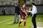 Metz - Nîmes, 37ème journée de Ligue 2  : Mathieu Duhamel et Dominique Bijotat