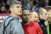 Metz-Tours, 38° journée de Ligue 2  : José Pinot et Christophe Marichez sur le banc messin