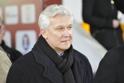 80 ans du FC Metz !  : Henryk Kasperczak