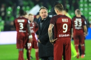 Metz - Marseille, les photos du match 