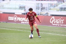 Metz - Rennes, l'album photo 