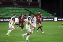 Metz - Montpellier, l'album photo 