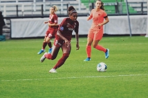 D1 Féminine : Metz - PSG, l'album photo 