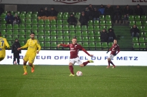 FCMUSCL : Les photos du match  