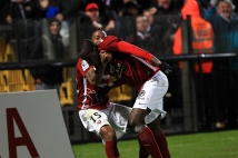 FCMFCSM : L'album photo du match 