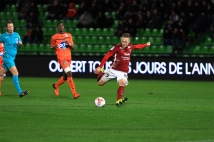 FCMLAVAL : Les photos du match  