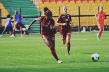 D1 Féminine : Metz - PSG, l'album photo 