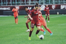 D1 Féminine : Metz - PSG, l'album photo 