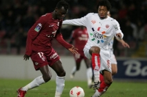 26ème journée  : Babacar Gueye a fait parler ses talents de buteur