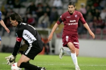 36ème journée, Ligue 2  : Laurent Lanteri en chasse