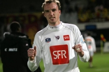 Coupe de la Ligue, 1/8ème de finale  : Julien François serre les poings