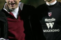 Ligue 2, 20ème journée  : Jean-Marc Rodolphe et Germano Vailati