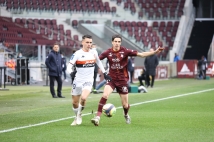 Metz - Lorient, l'album photos 