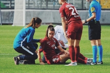 D1 Féminine : Metz - PSG, l'album photo 