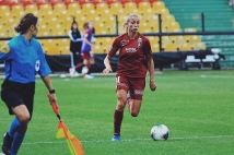D1 Féminine : Metz - PSG, l'album photo 