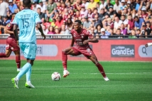 Metz - Reims (2-2), l’album photo  