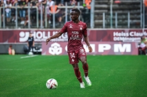 Metz - Reims (2-2), l’album photo  