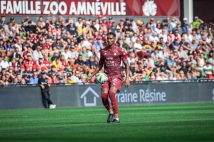 Metz - Reims (2-2), l’album photo  