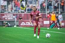 Metz - Reims (2-2), l’album photo  