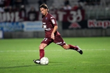 7ème journée de Ligue 2, Metz 0-0 Dijon  : Frédéric Biancalani