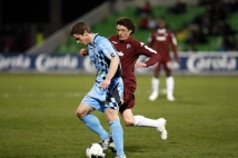 Metz - Tours, 27ème journée de Ligue 2  : Gaétan Englebert