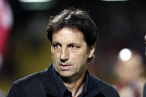 Metz - Istres, 9e journée de Ligue 2  : Dominique Bijotat
