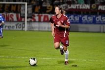 Metz - Le Havre, 11e journée de Ligue 2  : Première titularisation cette saison du Norvégien Alexander Odegaard.  