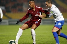 FC Metz - Amiens SC, 15e journée de Ligue 2  : David Fleurival subit un tirage de maillot en règle!
