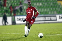 FC Metz - Amiens SC, 15e journée de Ligue 2  : Kalidou Koulibaly