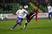 FC Metz - Amiens SC, 15e journée de Ligue 2  : Mahamane Traore