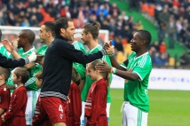 Metz - Saint-Etienne, 29ème journée de Ligue 1  : Sylvain Marchal face à son ancien club