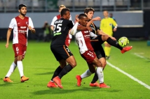 Metz - Lens, 33ème journée de Ligue 1 