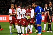 Metz - Lens, 33ème journée de Ligue 1 