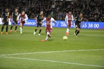 Metz - Lens, 33ème journée de Ligue 1 