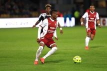 Metz - Lorient, 36ème journée de Ligue 1 