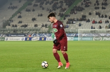 Metz - Caen, les photos du match 