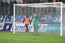 Metz - Caen, les photos du match 