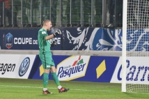 Metz - Caen, les photos du match 