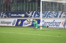 Metz - Caen, les photos du match 