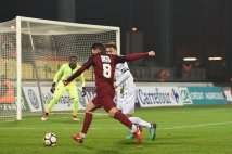 Metz - Caen, les photos du match 