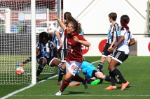 D2F : Metz - Arras, les photos du match 