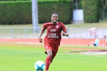 Metz - Sochaux, l'album photo 