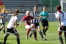 D2F : Metz - Arras, les photos du match 