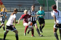 D2F : Metz - Arras, les photos du match 