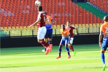 Amical : Metz - Dijon, les photos du match 