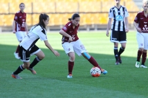 D2F : Metz - Arras, les photos du match 