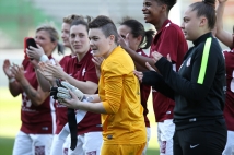 D2F : Metz - Arras, les photos du match 