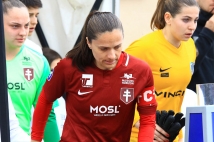 D1 Féminine : Metz - Paris FC, l'album photo 